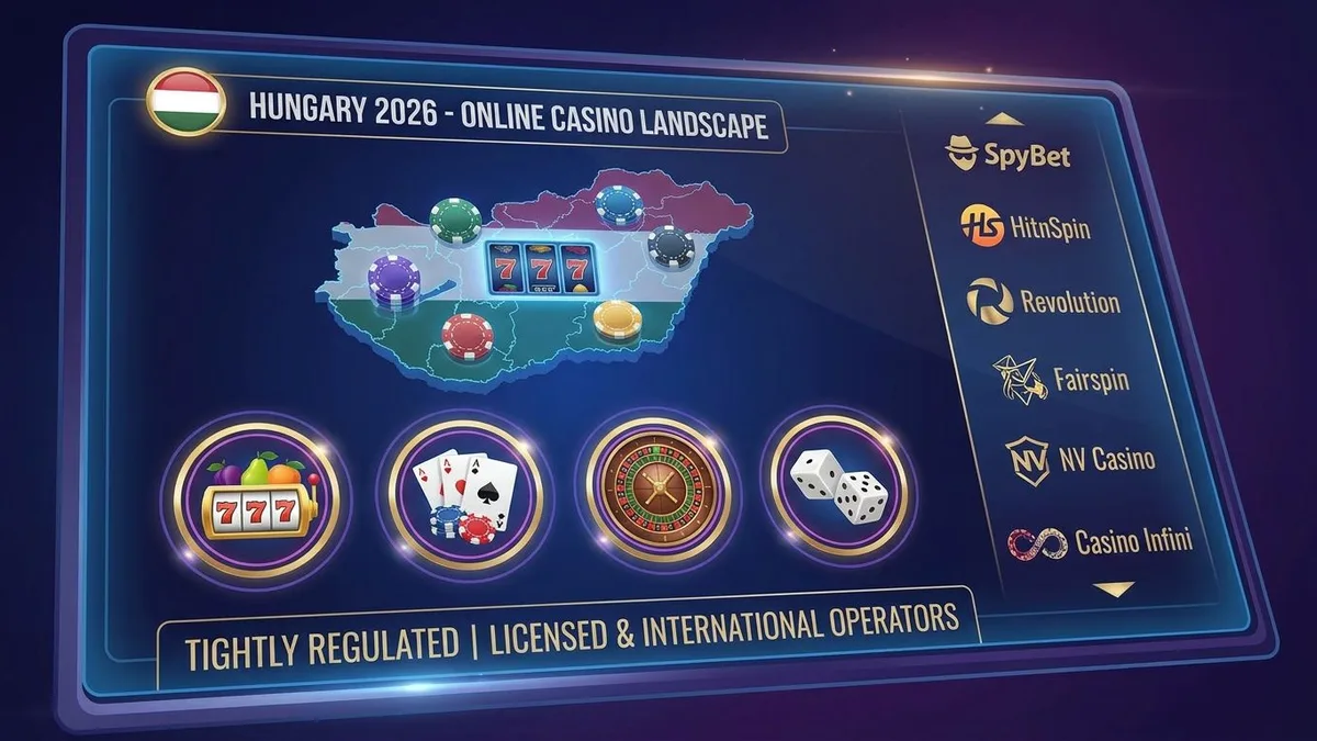 Casino Spiele